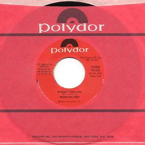 Roger Daltrey